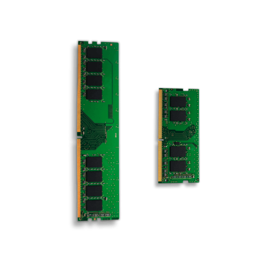 Memory Modules